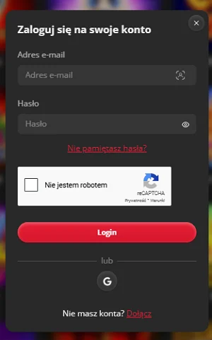 BruceBet-casino-login